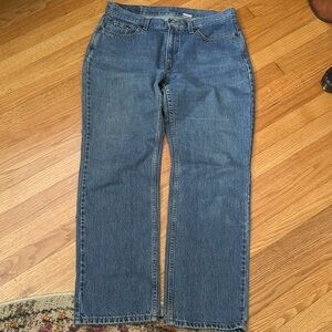Vintage Levi’s size 14
